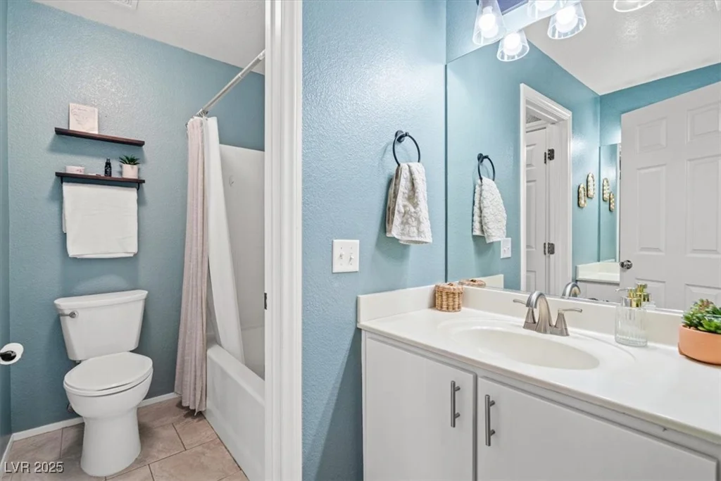 235 Palmarosa, Henderson, NV 89015