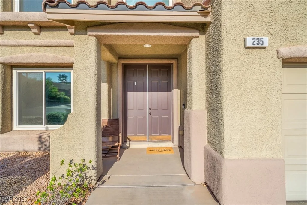 235 Palmarosa, Henderson, NV 89015