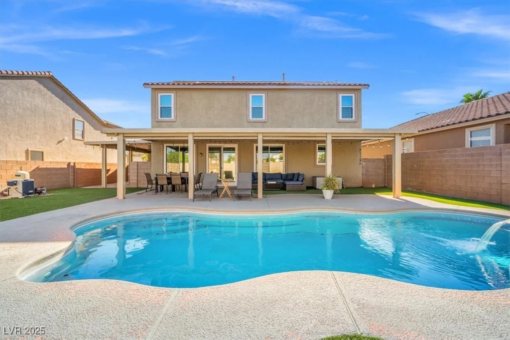 235 Palmarosa, Henderson, NV 89015