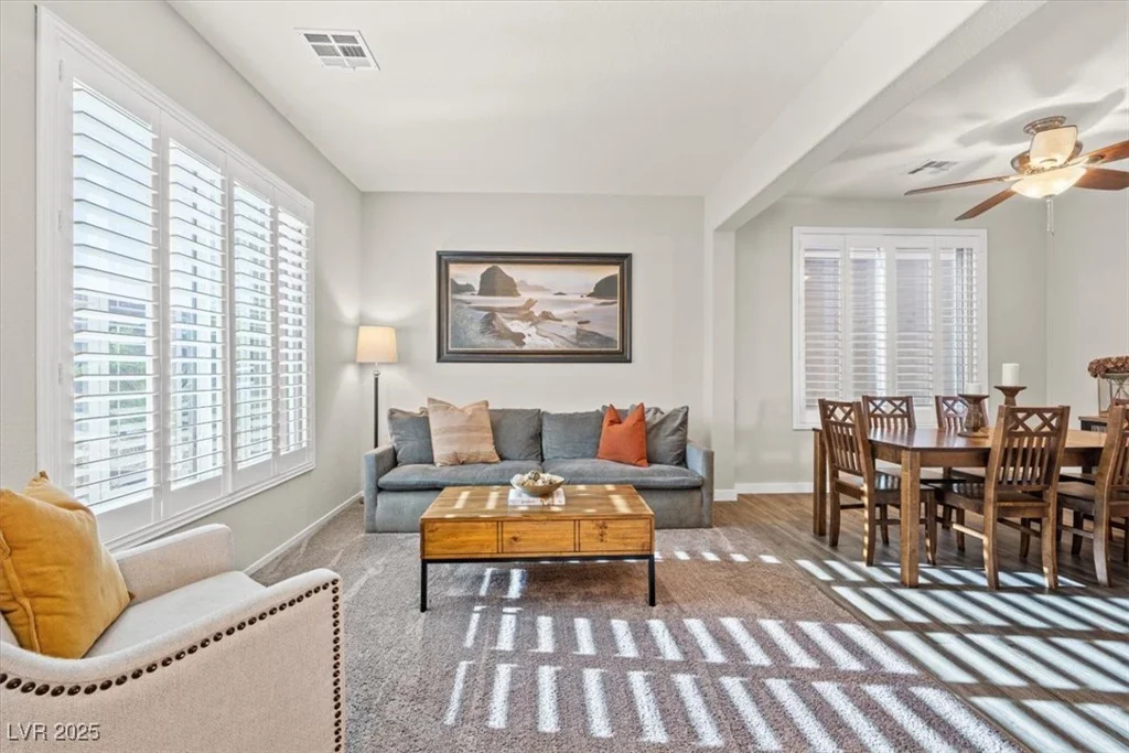 235 Palmarosa, Henderson, NV 89015