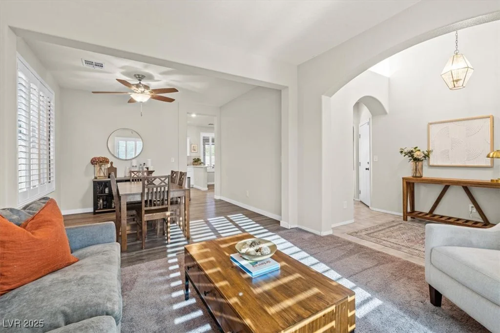 235 Palmarosa, Henderson, NV 89015