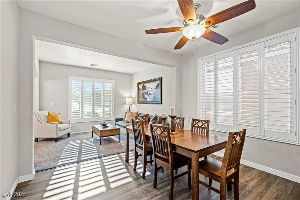 235 Palmarosa, Henderson, NV 89015