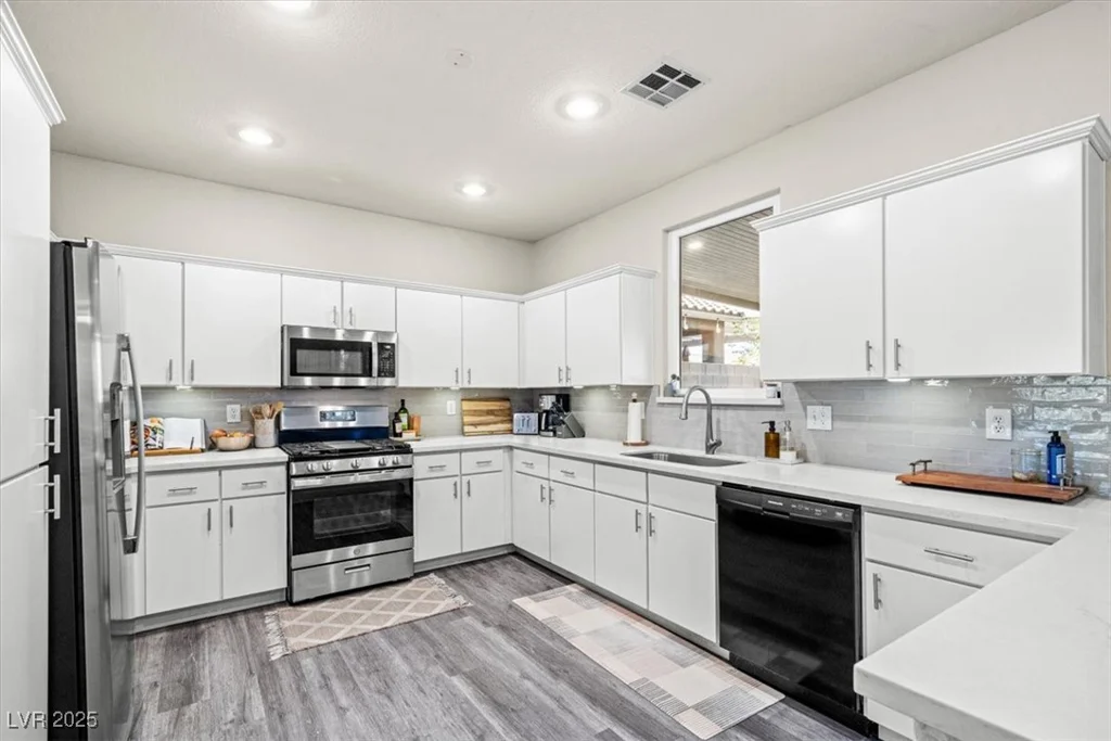 235 Palmarosa, Henderson, NV 89015