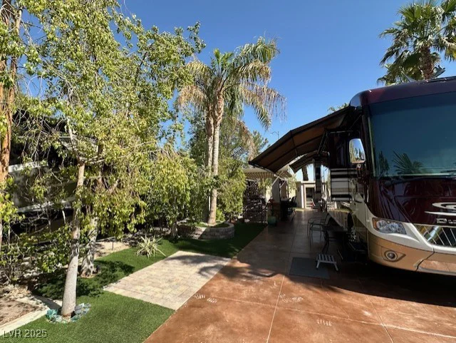 8175 Arville, Las Vegas, NV 89139