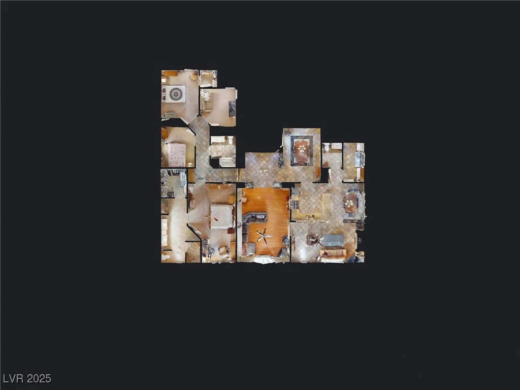 2212 Marble Gorge, Las Vegas, NV 89117