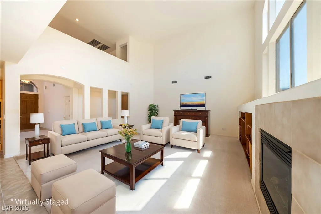 853 Ashford, Henderson, NV 89015
