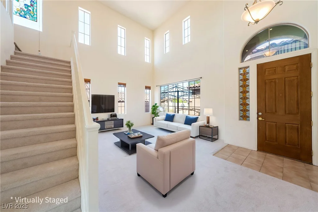 853 Ashford, Henderson, NV 89015