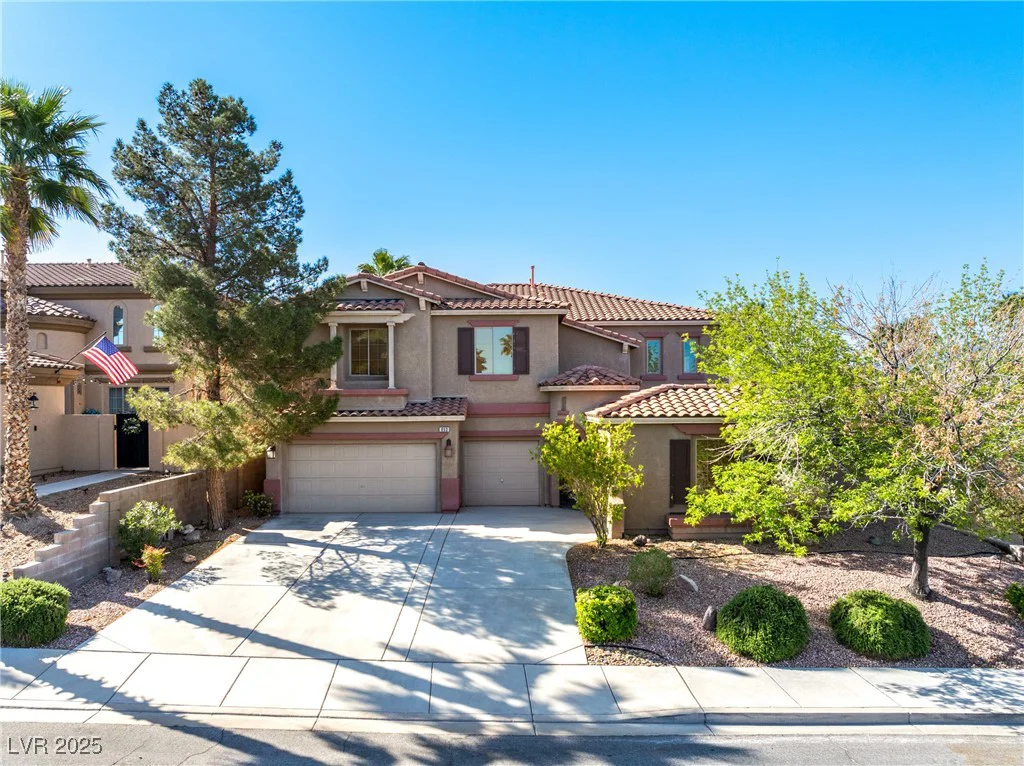 853 Ashford, Henderson, NV 89015