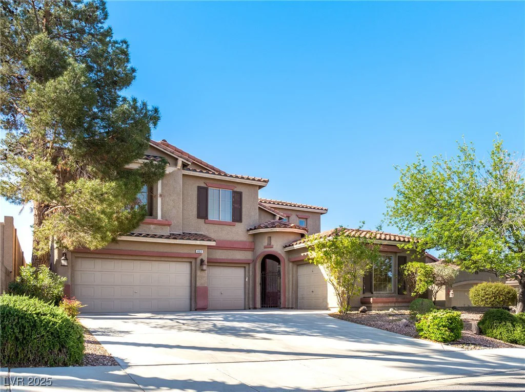 853 Ashford, Henderson, NV 89015