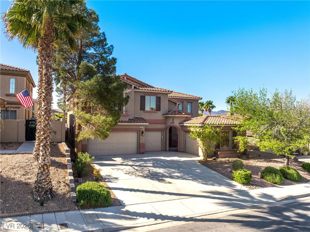 853 Ashford, Henderson, NV 89015