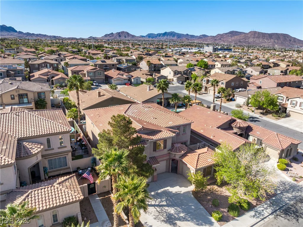 853 Ashford, Henderson, NV 89015