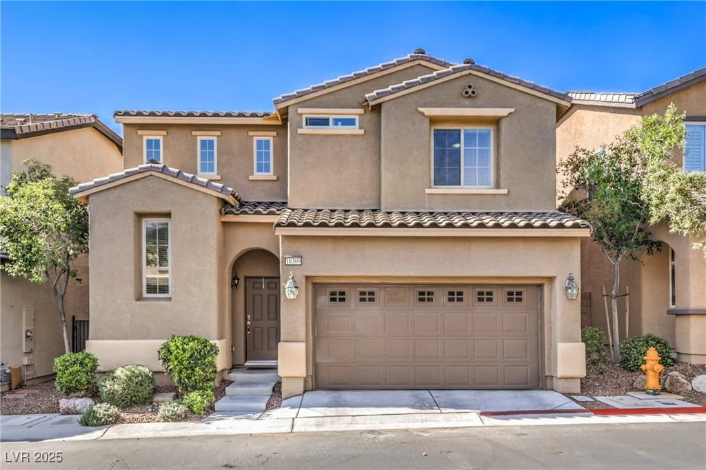 10309 Jolly Hill, Las Vegas, NV 89166