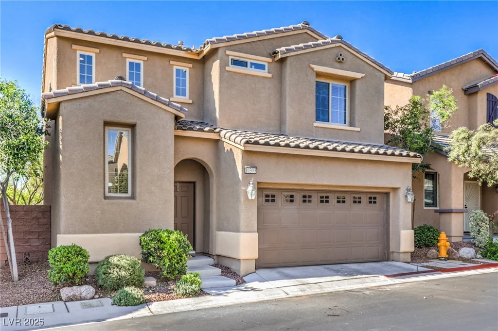 10309 Jolly Hill, Las Vegas, NV 89166