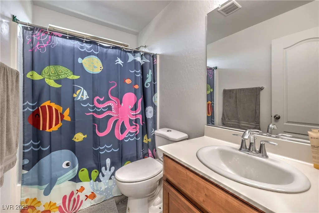 10309 Jolly Hill, Las Vegas, NV 89166