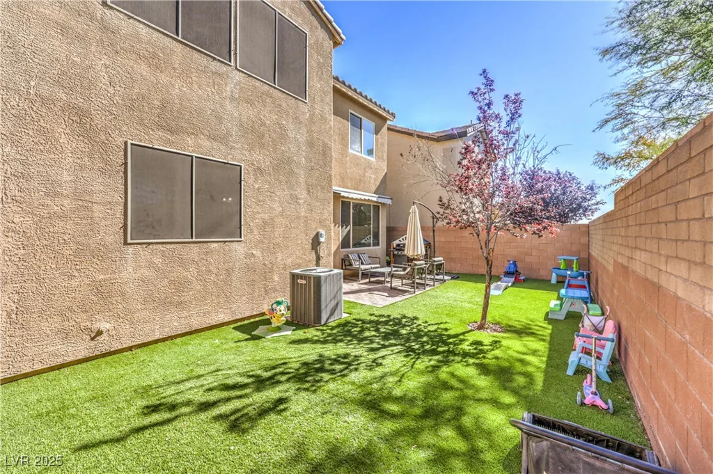 10309 Jolly Hill, Las Vegas, NV 89166