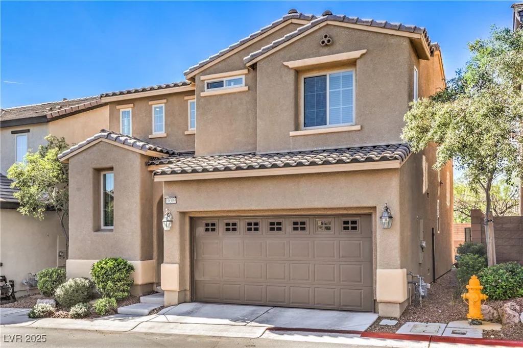 10309 Jolly Hill, Las Vegas, NV 89166