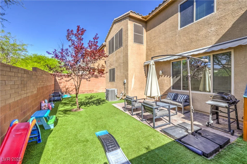 10309 Jolly Hill, Las Vegas, NV 89166