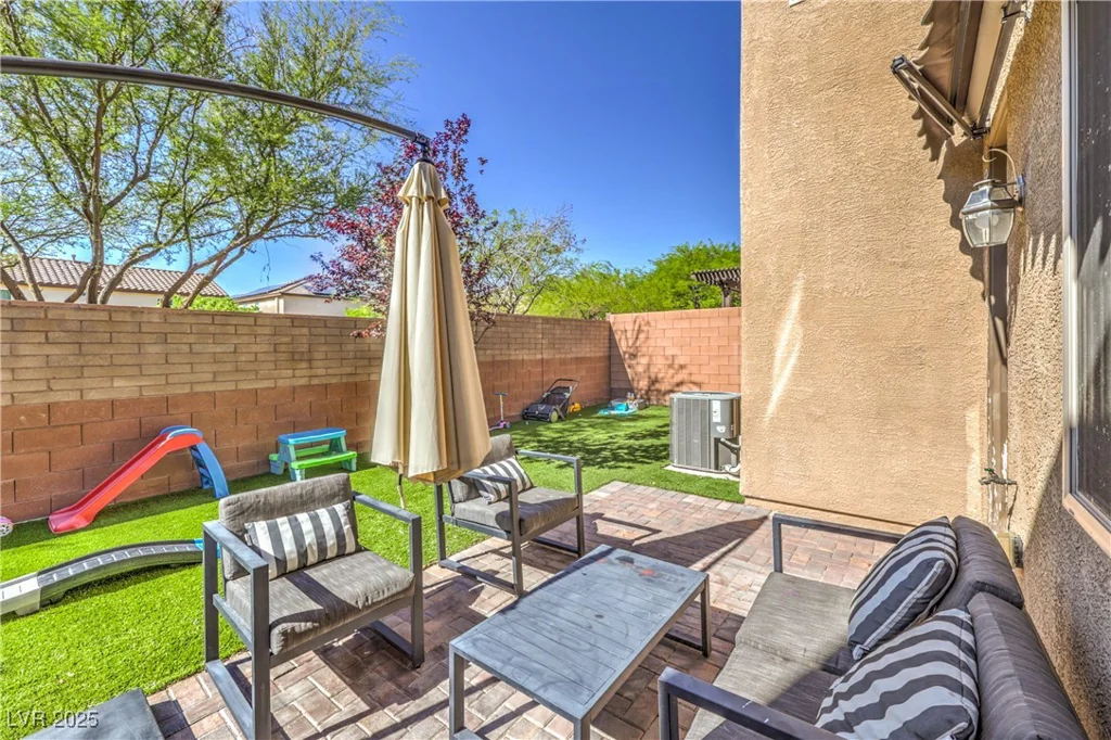 10309 Jolly Hill, Las Vegas, NV 89166