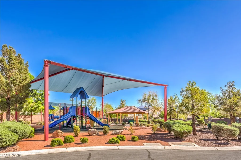 10309 Jolly Hill, Las Vegas, NV 89166