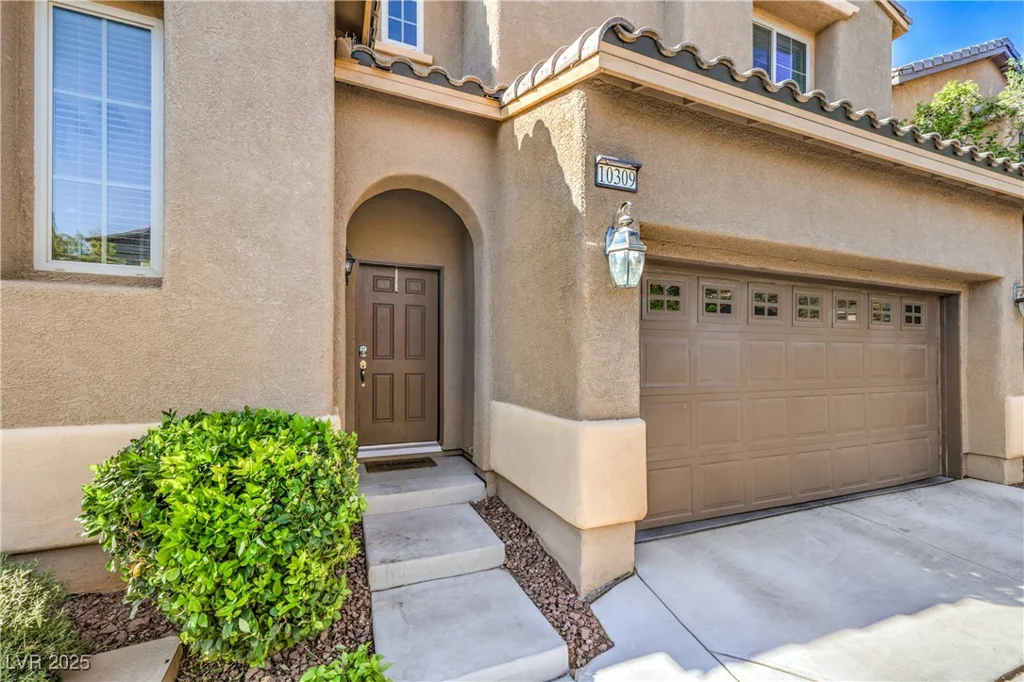 10309 Jolly Hill, Las Vegas, NV 89166