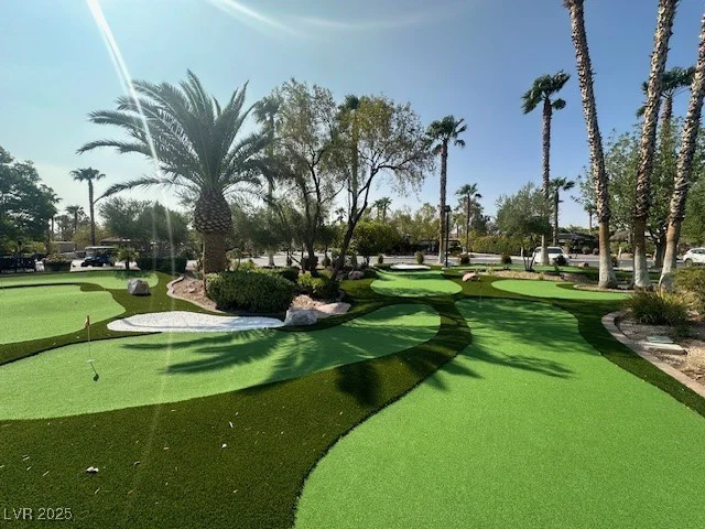8175 Arville, Las Vegas, NV 89139