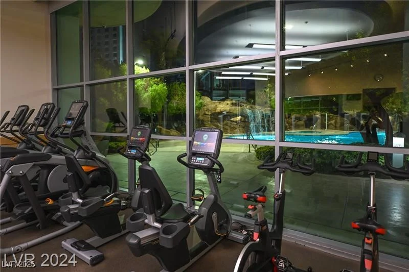 222 Karen, Las Vegas, NV 89109