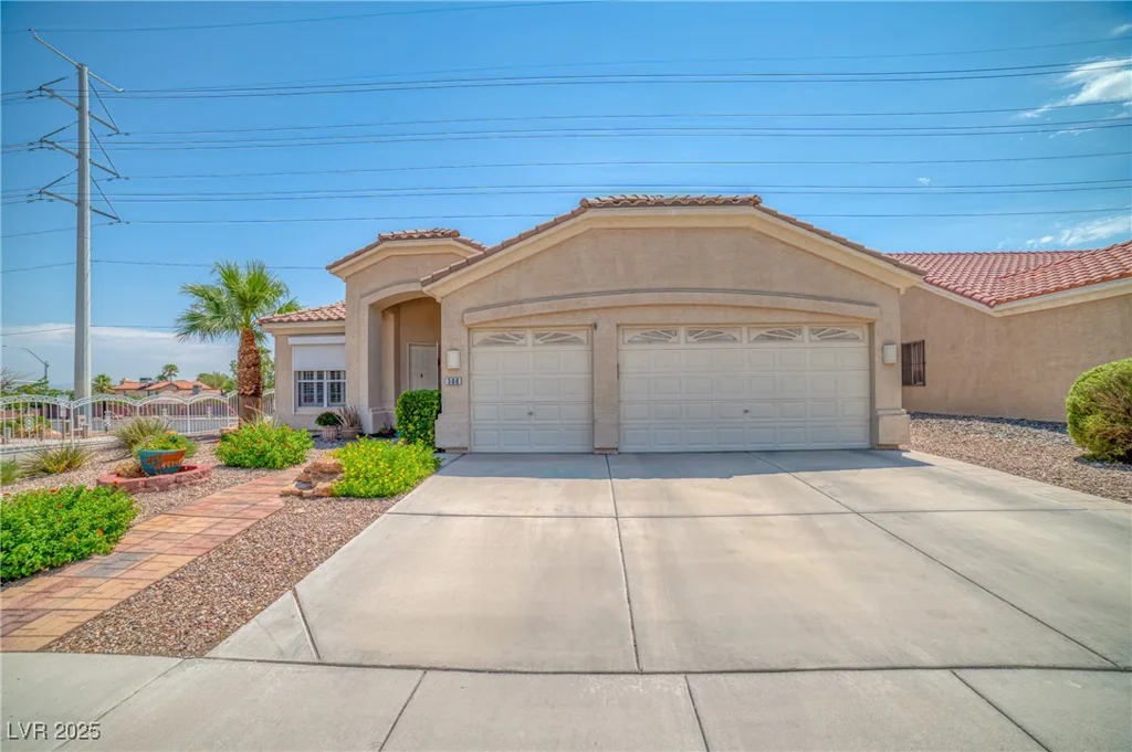 , Las Vegas, NV 89145