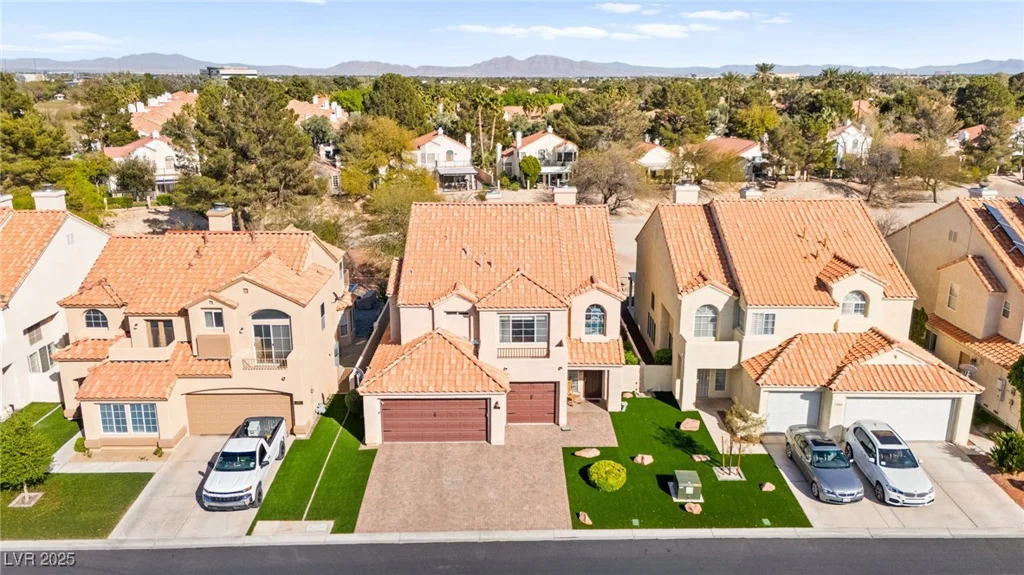 5492 Royal Vista, Las Vegas, NV 89149