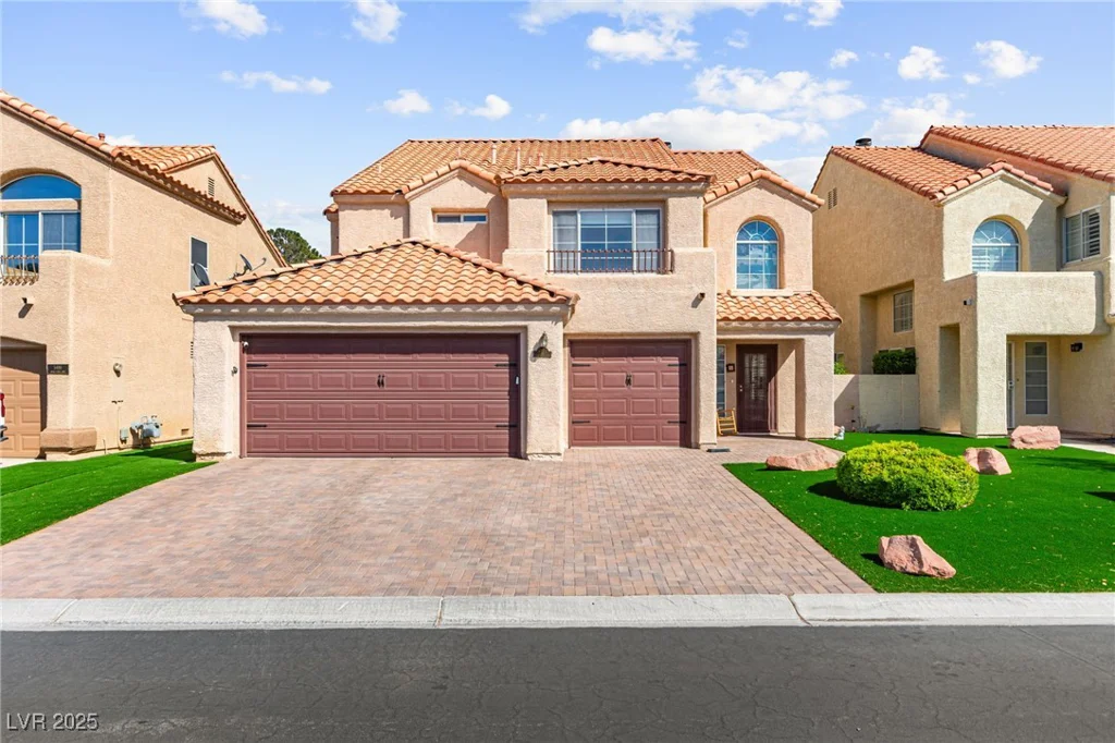 5492 Royal Vista, Las Vegas, NV 89149