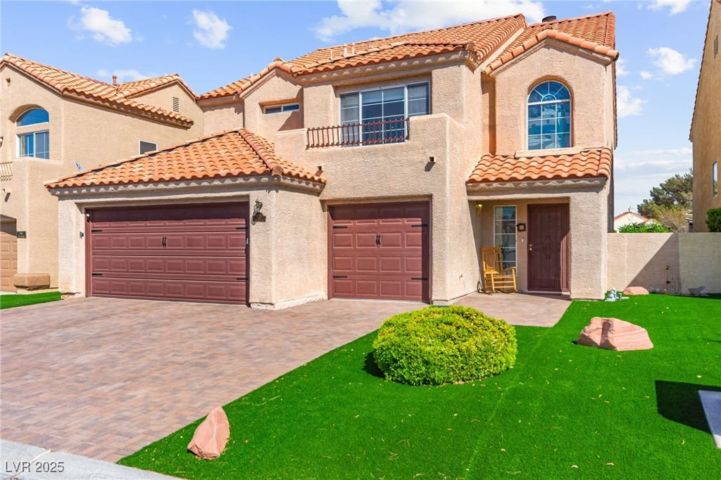 5492 Royal Vista, Las Vegas, NV 89149