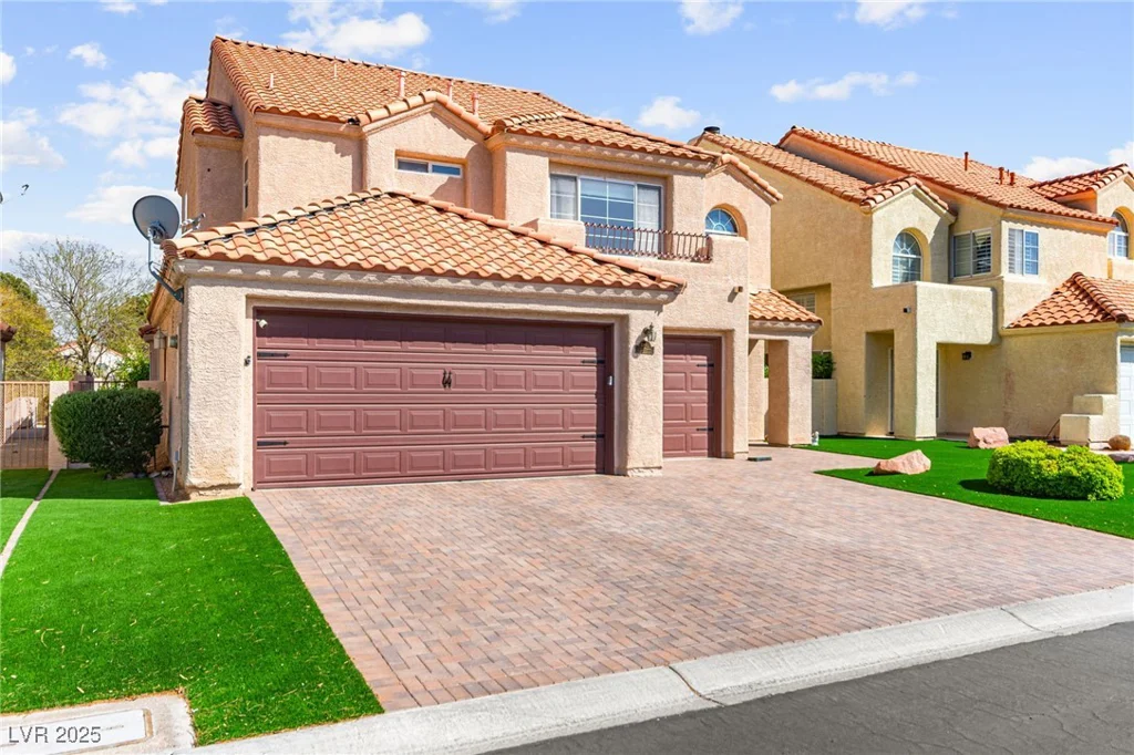 5492 Royal Vista, Las Vegas, NV 89149