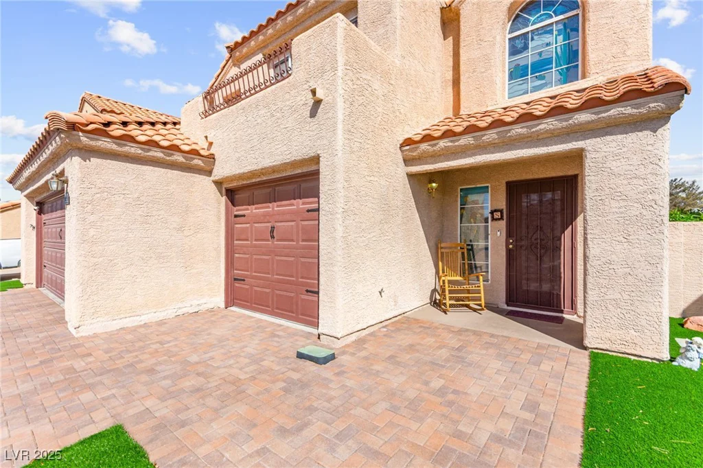 5492 Royal Vista, Las Vegas, NV 89149