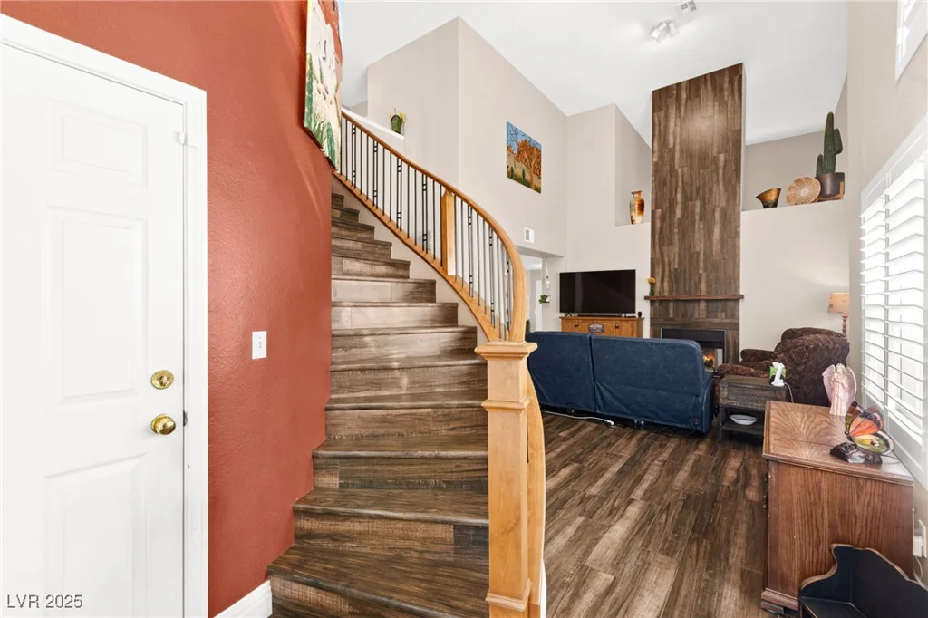 5492 Royal Vista, Las Vegas, NV 89149