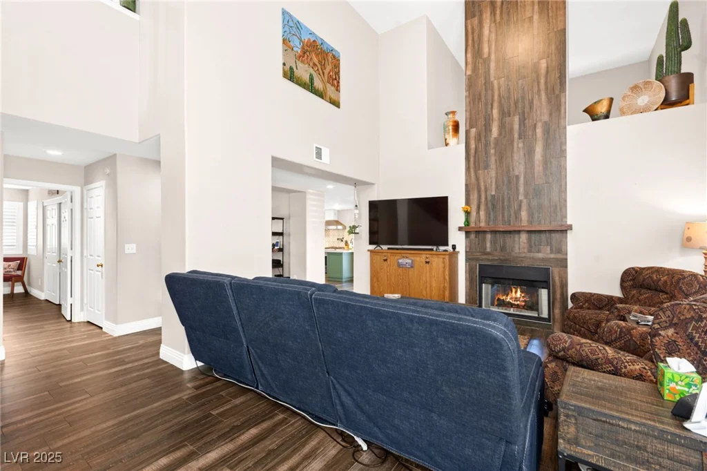 5492 Royal Vista, Las Vegas, NV 89149