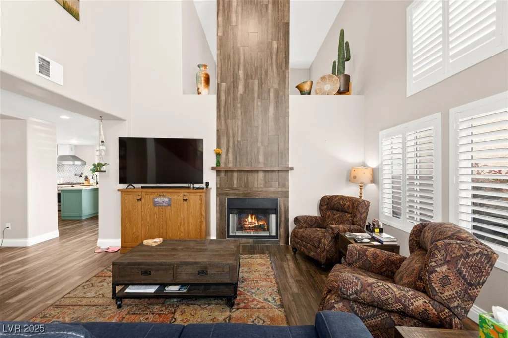 5492 Royal Vista, Las Vegas, NV 89149