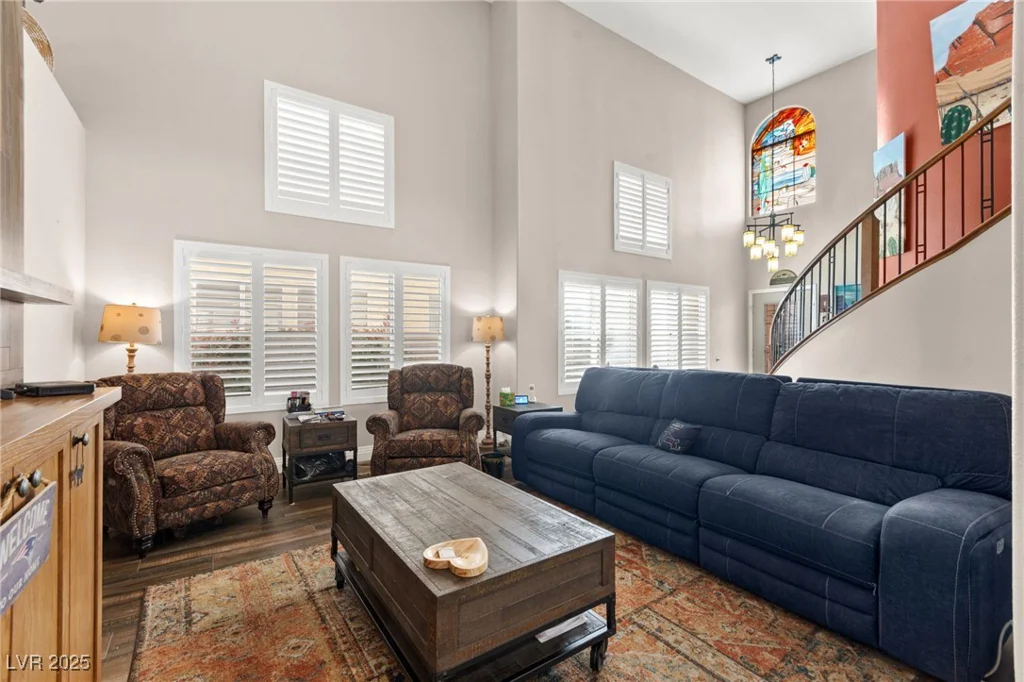5492 Royal Vista, Las Vegas, NV 89149
