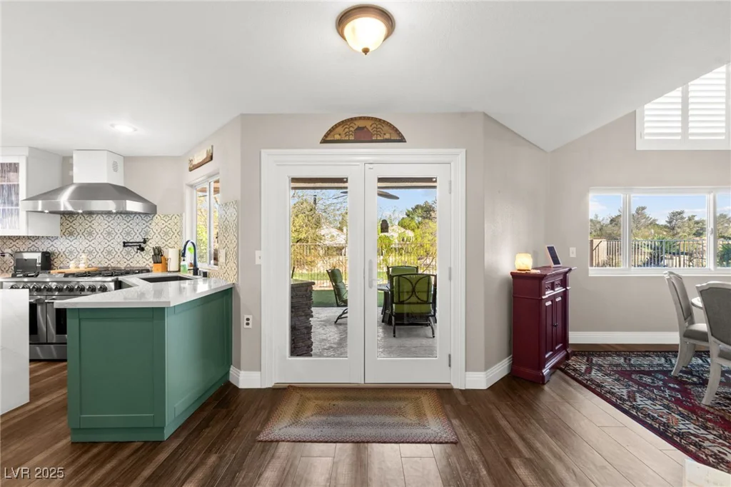 5492 Royal Vista, Las Vegas, NV 89149