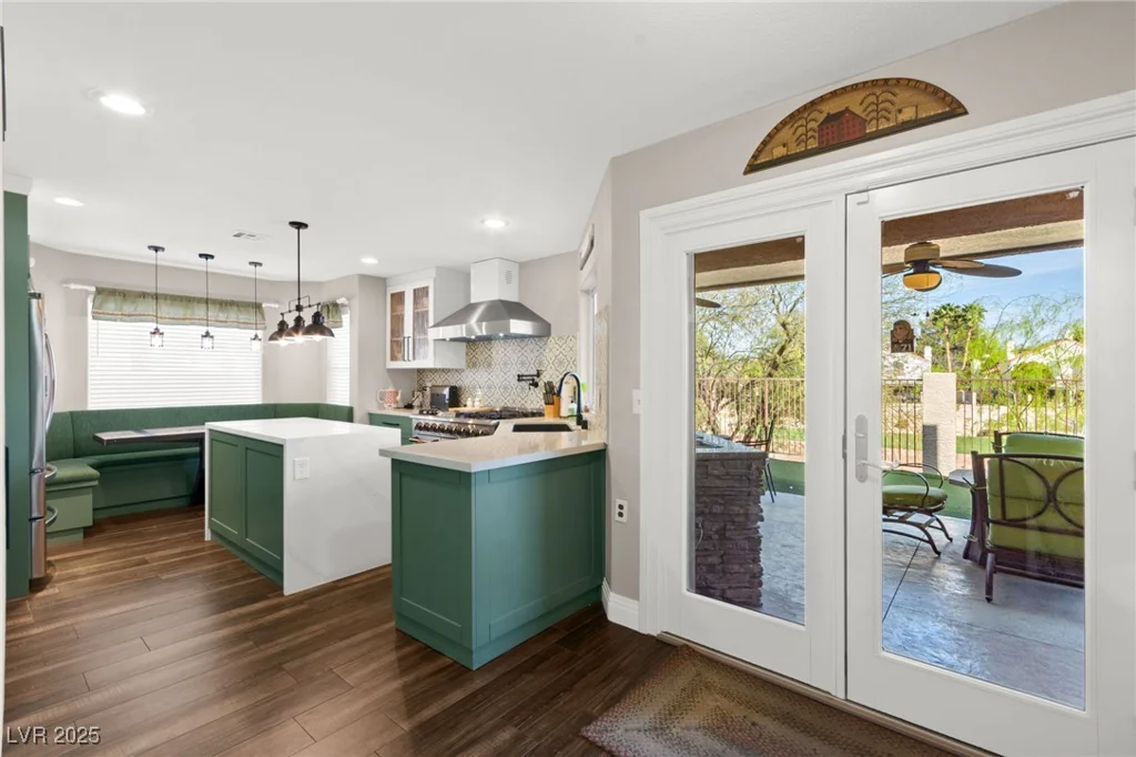 5492 Royal Vista, Las Vegas, NV 89149