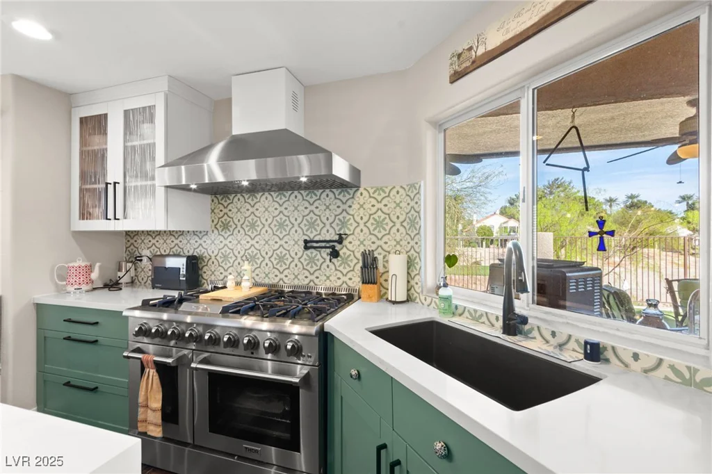 5492 Royal Vista, Las Vegas, NV 89149