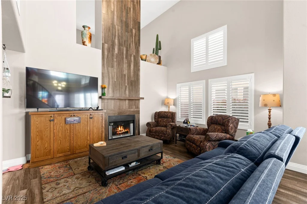 5492 Royal Vista, Las Vegas, NV 89149