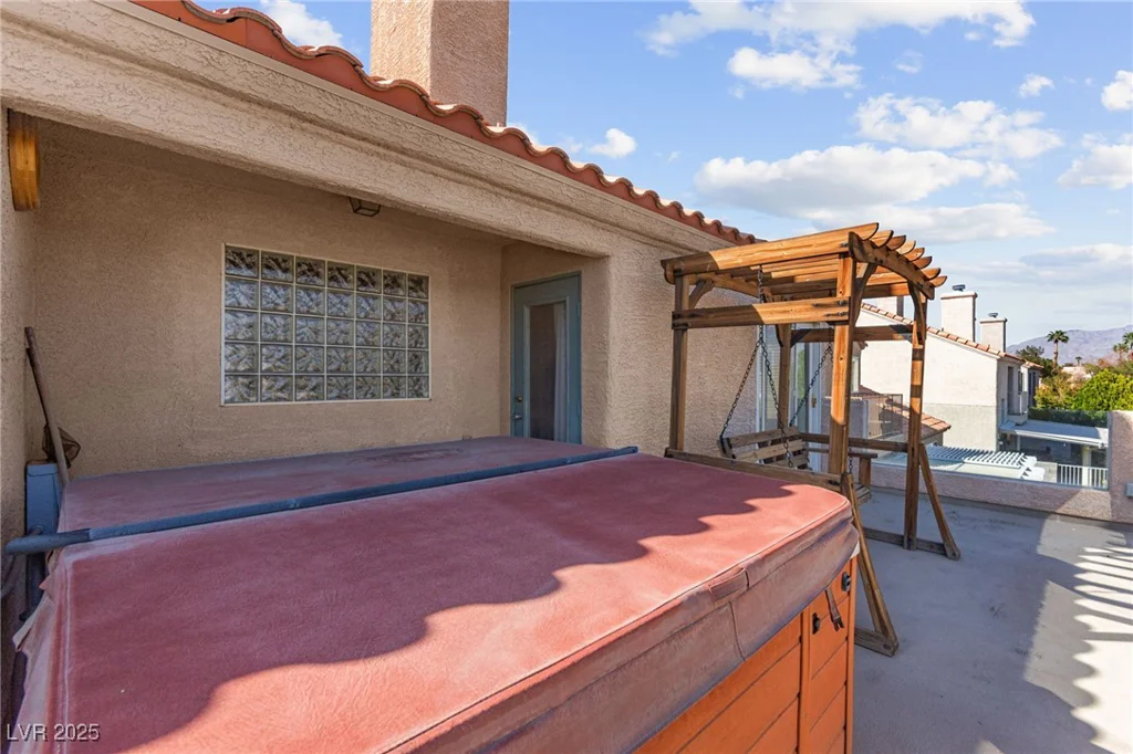 5492 Royal Vista, Las Vegas, NV 89149