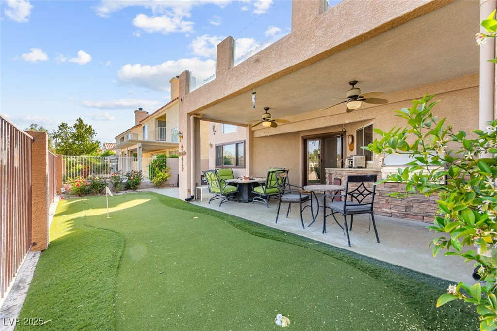 5492 Royal Vista, Las Vegas, NV 89149