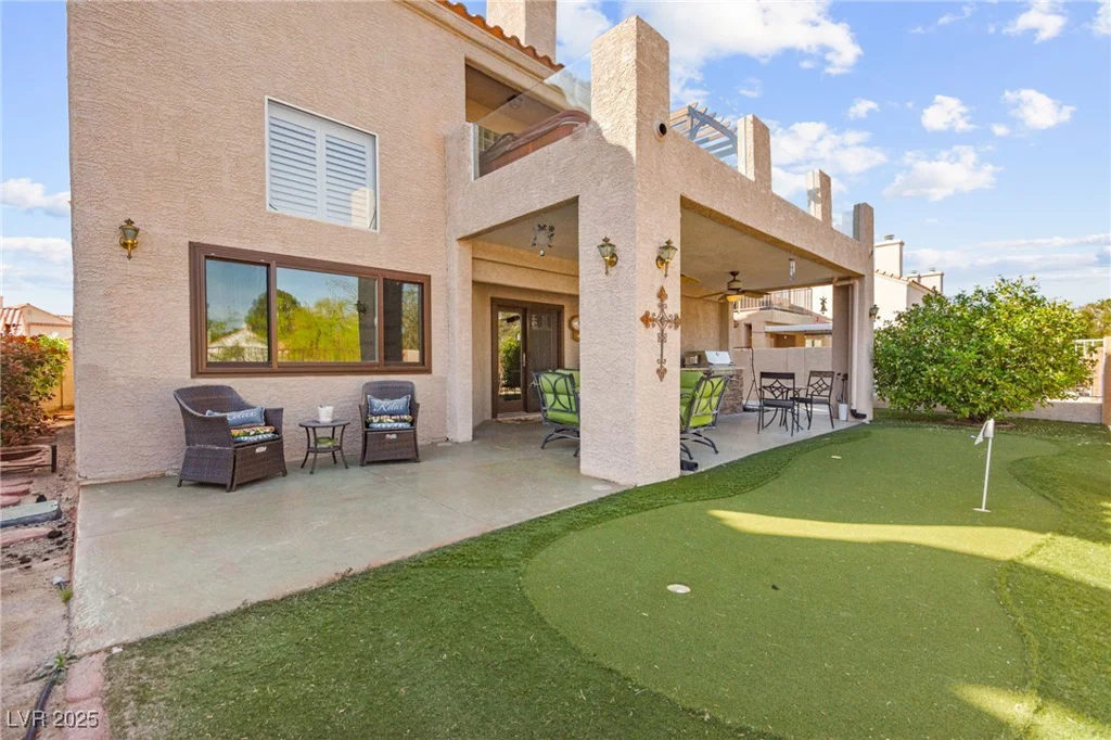 5492 Royal Vista, Las Vegas, NV 89149