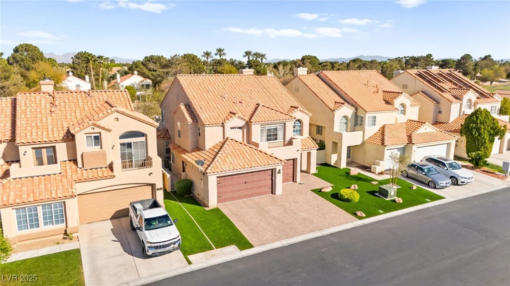 5492 Royal Vista, Las Vegas, NV 89149