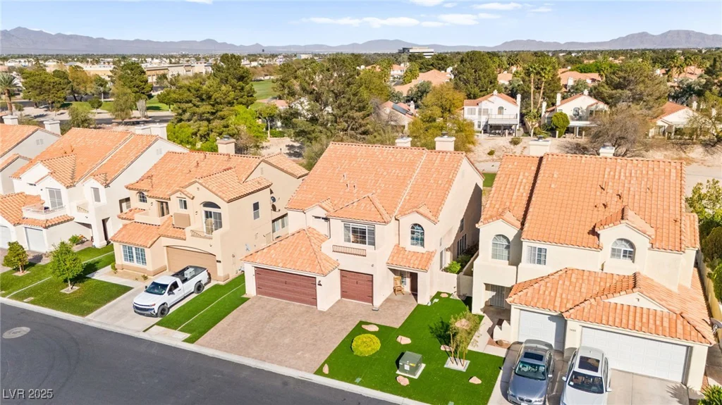 5492 Royal Vista, Las Vegas, NV 89149