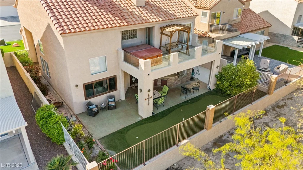 5492 Royal Vista, Las Vegas, NV 89149