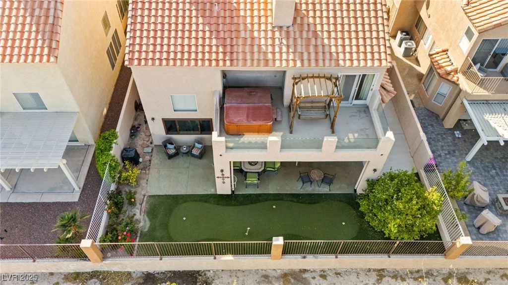 5492 Royal Vista, Las Vegas, NV 89149