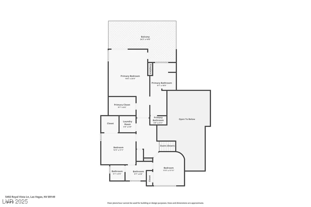 5492 Royal Vista, Las Vegas, NV 89149