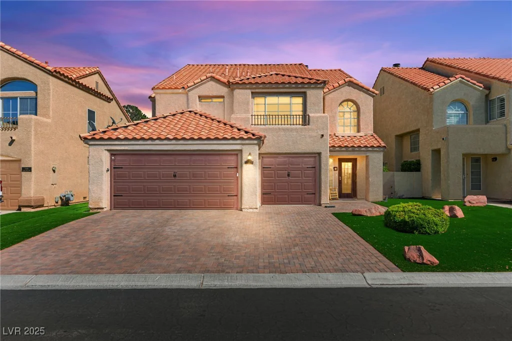 5492 Royal Vista, Las Vegas, NV 89149