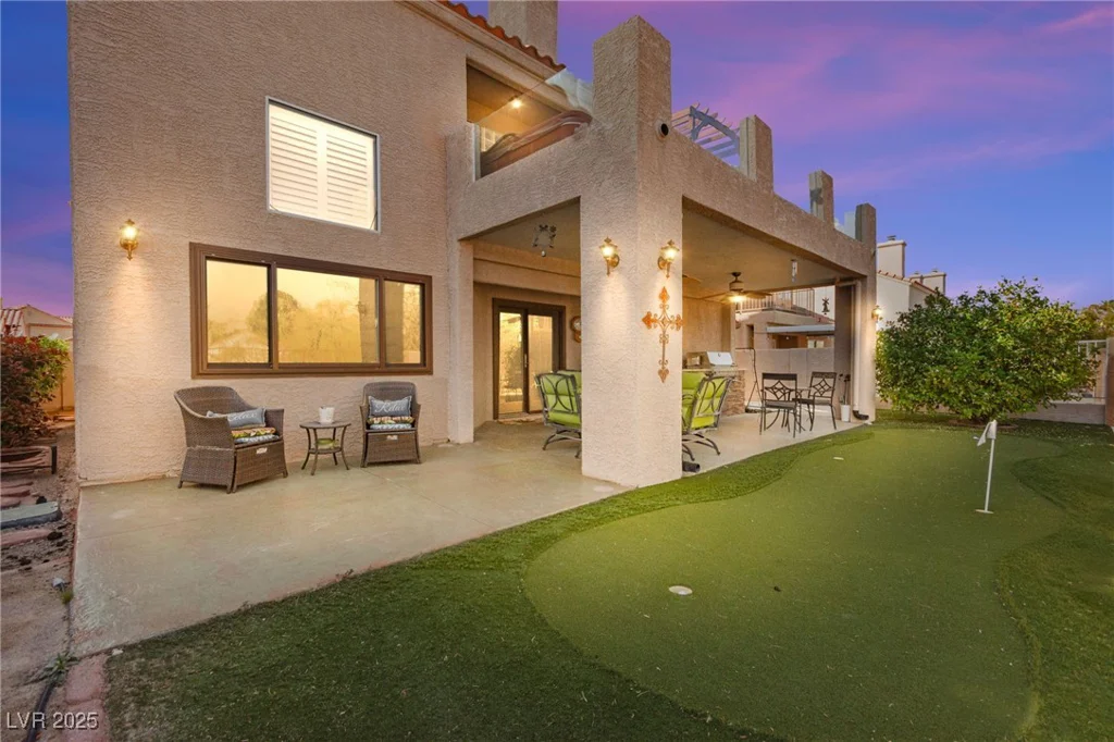 5492 Royal Vista, Las Vegas, NV 89149